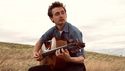Tickets William Jack - Australian multi-style cellist: 25.11.2026 @ 20h30