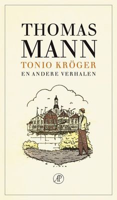 Tonio Kröger en andere verhalen