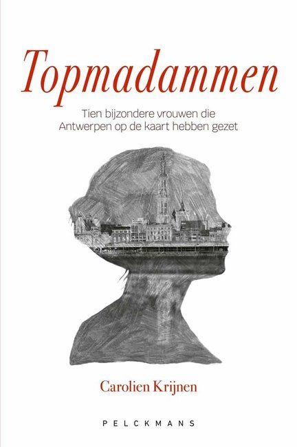 Topmadammen