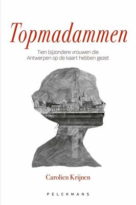 Topmadammen