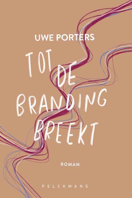 Tot de branding breekt