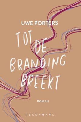 Tot de branding breekt