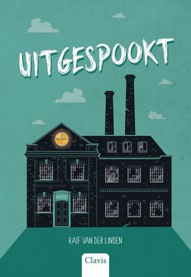Uitgespookt