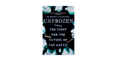 Unfrozen: The Fight for the Future of the Arctic
