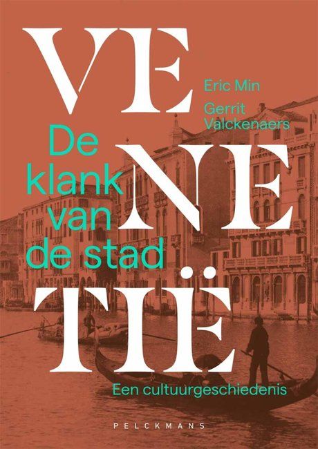 Venetië, de klank van de stad
