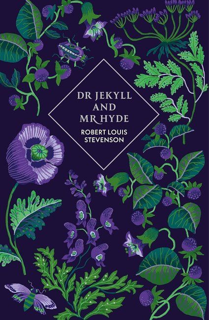 Vintage Collector's Classics: Dr Jekyll and Mr Hyde and Other Stories