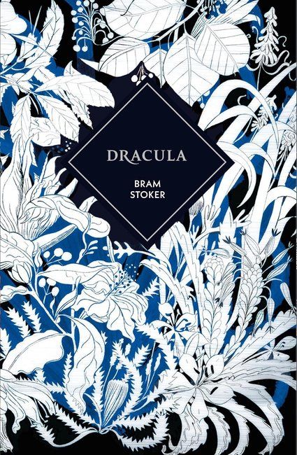Vintage Collector's Classics: Dracula