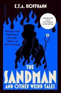 The Sandman : And Other Weird Tales