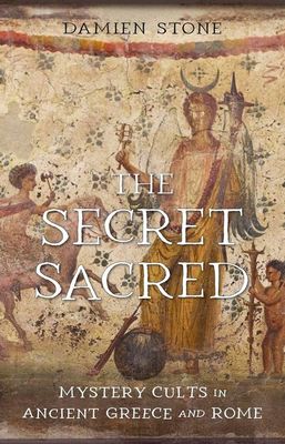 The Secret Sacred