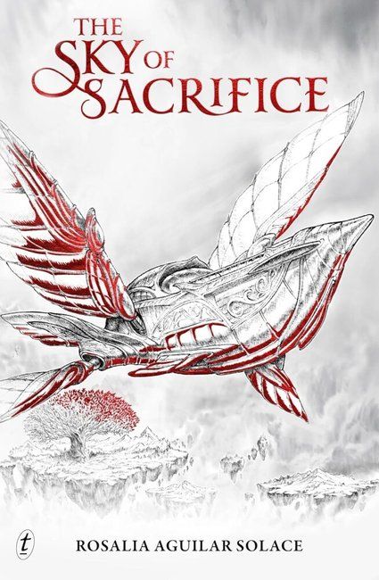 The Sky of Sacrifice : Book of Wisdom: Book 2