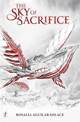 The Sky of Sacrifice : Book of Wisdom: Book 2
