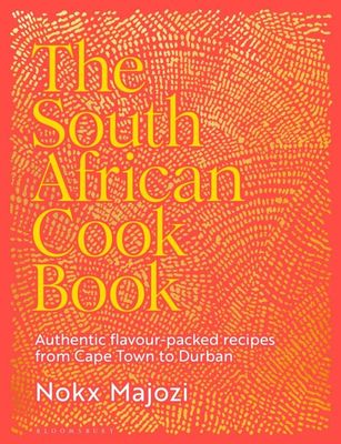 The South African Cookbook