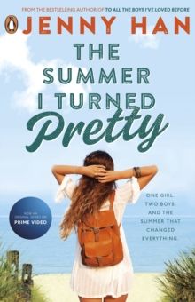 The Summer I Turned Pretty (The Summer I Turned Pretty #1)