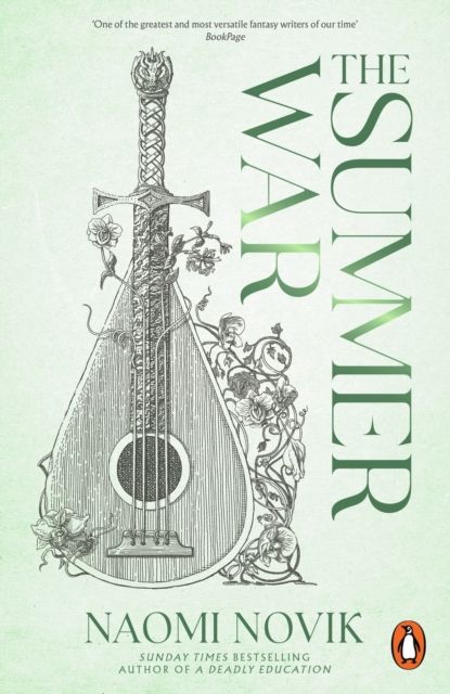 The Summer War