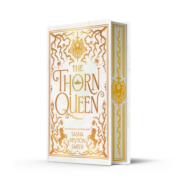 The Thorn Queen : 2