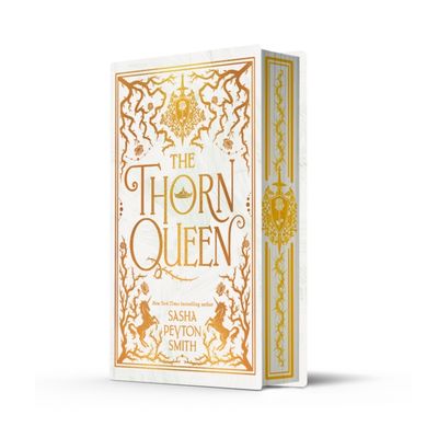 The Thorn Queen : 2