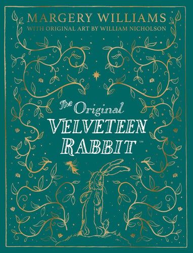 The Velveteen Rabbit Collector's Edition