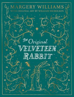 The Velveteen Rabbit Collector's Edition