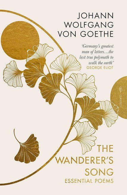 The Wanderer's Song: Essential Poems