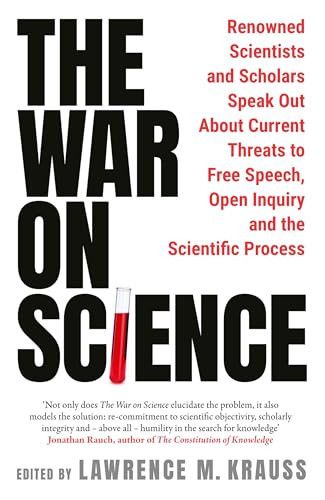The War on Science