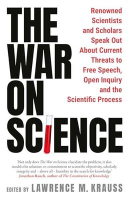 The War on Science