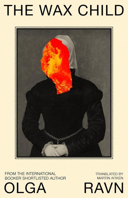 The Wax Child