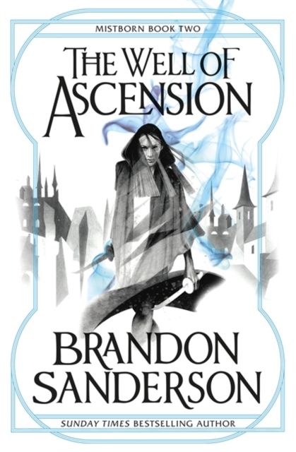 The Well of Ascension (Mistborn 2)