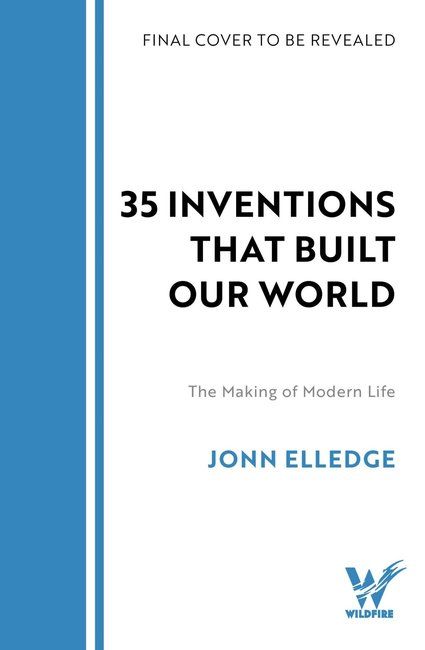 The World as We Built It