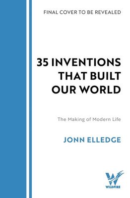 The World as We Built It