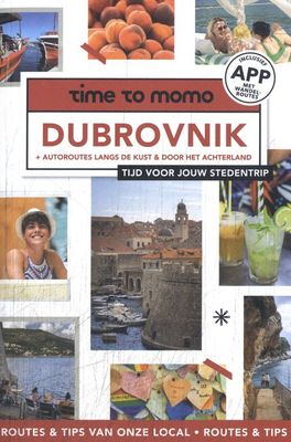 Time To Momo: Dubrovnik