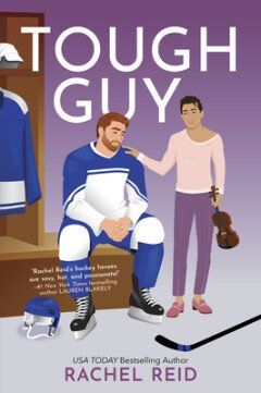 Tough Guy (Book 3)