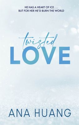Twisted Love (Twisted Series #1)