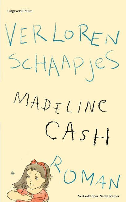 Verloren schaapjes
