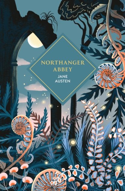 Vintage Collector's Classics: Northanger Abbey