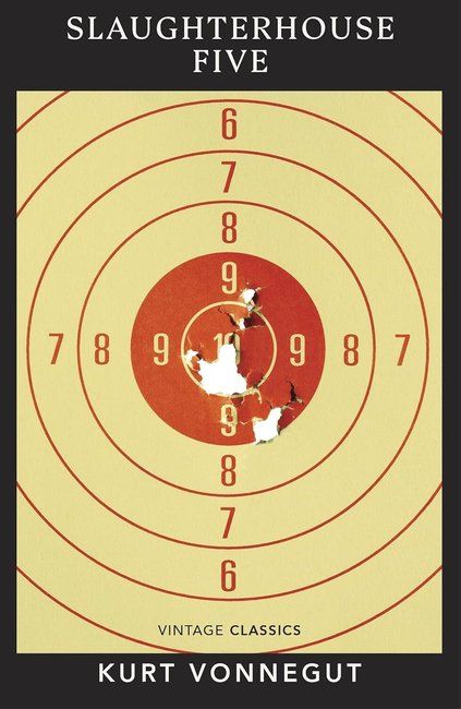 Vintage War: Slaughterhouse 5