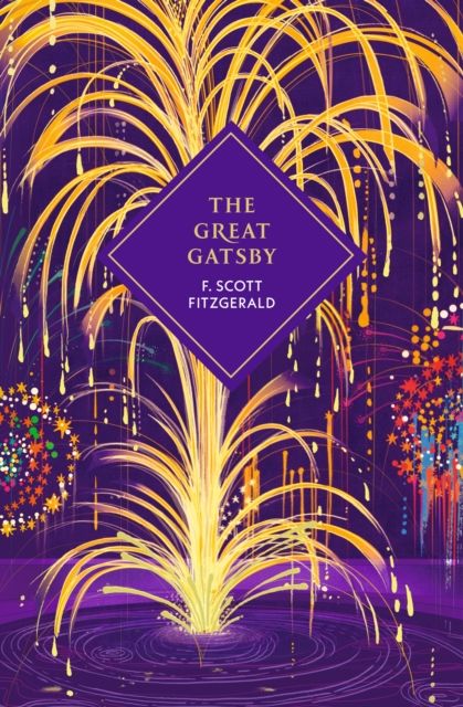 Vintage Collector's Classics: The Great Gatsby
