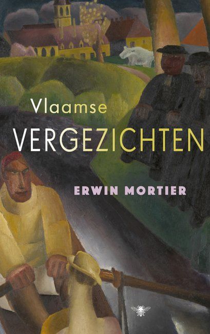 Vlaamse vergezichten