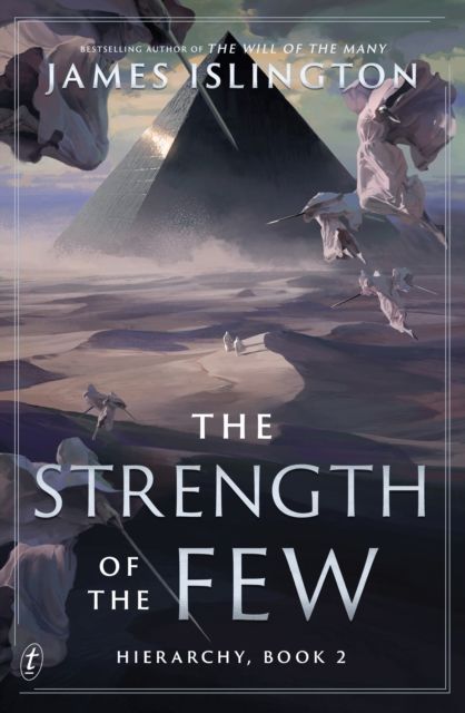 The Strength of the Few (The Hierarchy 2)