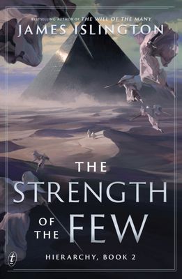 The Strength of the Few (The Hierarchy 2)