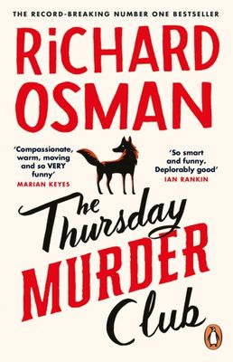 The Thursday Murder Club (The Thursday Murder Club 1)