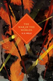 The War of the Worlds-1
