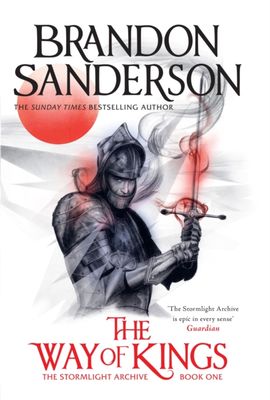 The Way of Kings (Stormlight Archive 1)