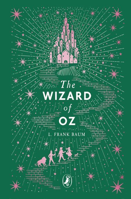 The Wizard of Oz-1