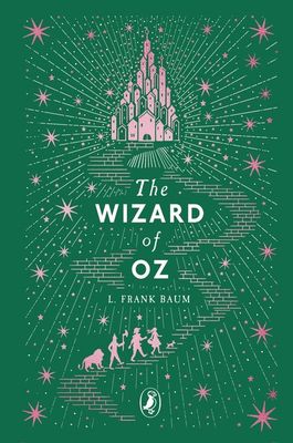 The Wizard of Oz-1