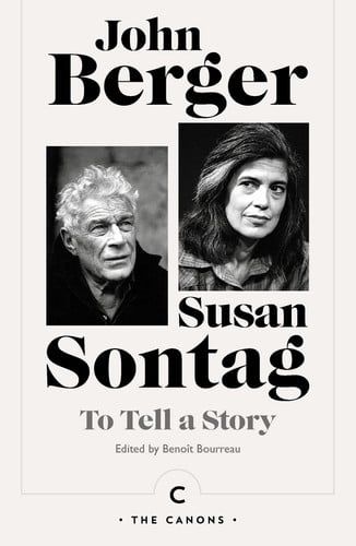 To Tell A Story