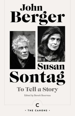 To Tell A Story