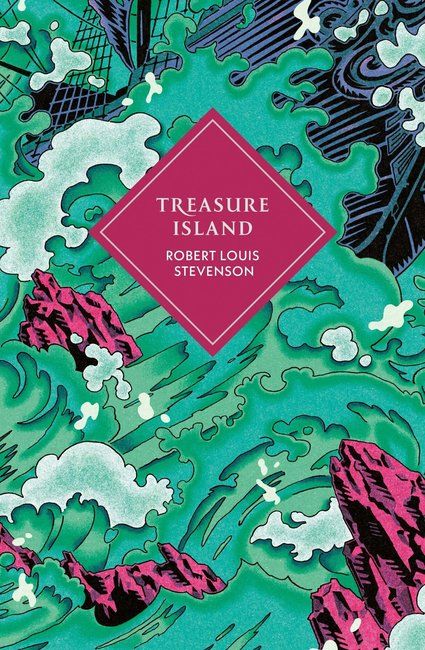 Treasure Island-1