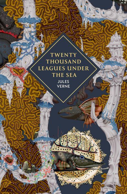 Twenty Thousand Leagues Under the Sea-1