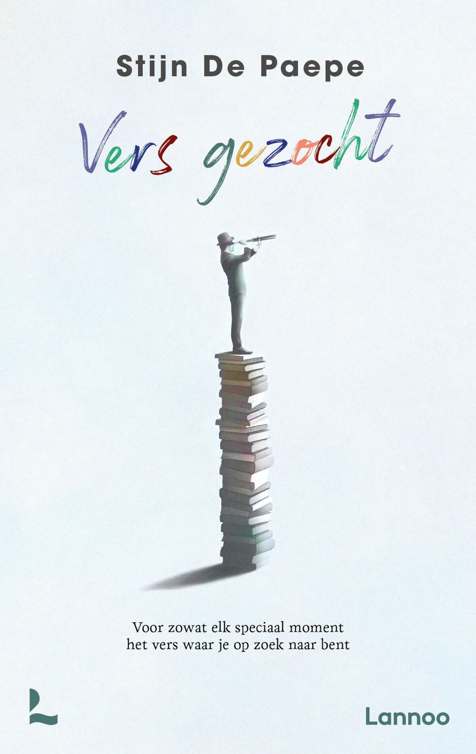 Vers Gezocht