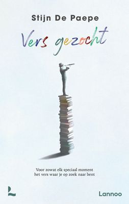 Vers Gezocht